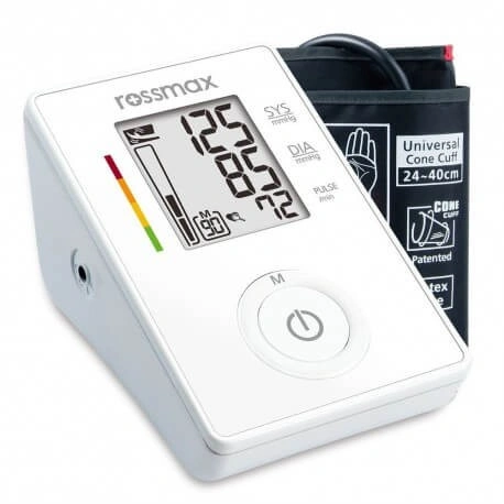 ROSSMAX Z1 TENSIOMETRE Electronique Avec Cable USB