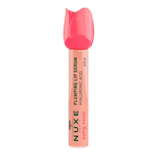 NUXE VERY ROSE Sérum Lèvres Repulpant 8ML