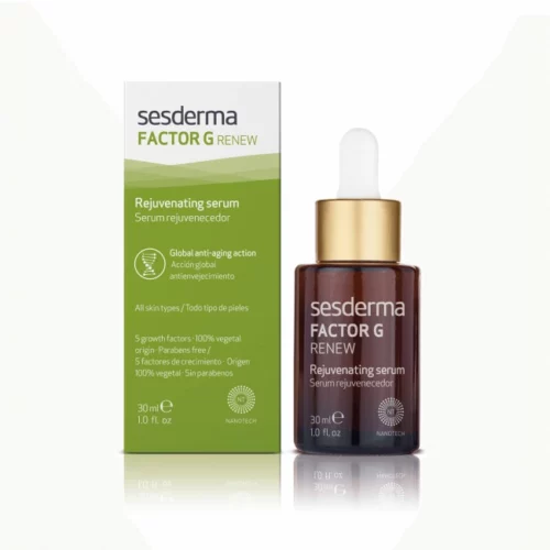SESDERMA FACTOR G  RENEW SERUM rajeunissant 30ML