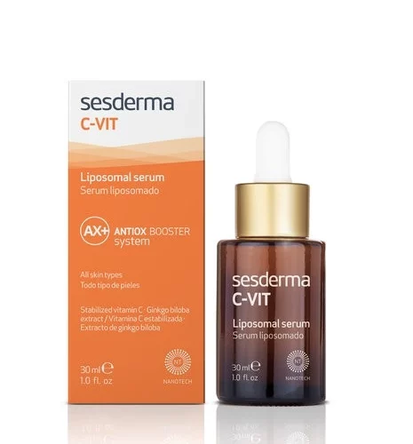 SESDERMA C-VIT LIPOSOMAL SERUM 30ML