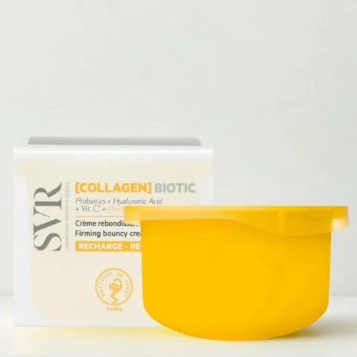 SVR BIOTIC COLLAGEN CREME REBONDISSANTE RAFFERMISSANTE RECHARGE 50ML