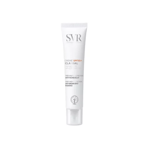 SVR CLAIRIAL CREME ANTI TACHES BRUNES SPF50+ 40ML