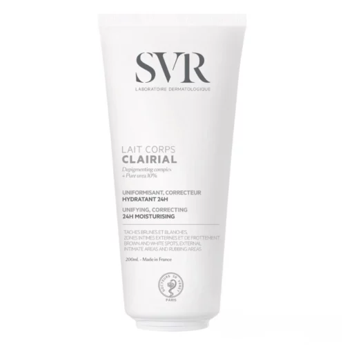 SVR CLAIRIAL LAIT DE CORPS 200ML
