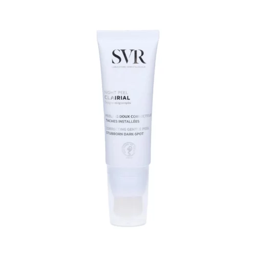 SVR CLAIRIAL NIGHT PEEL 50ML
