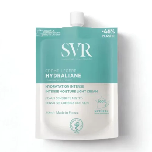 SVR HYDRALIANE CREME LEGERE 50ML