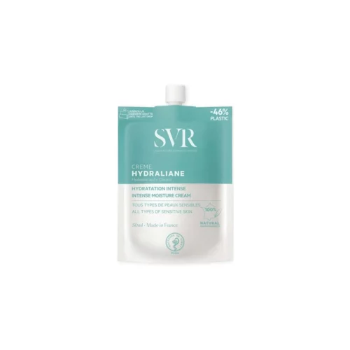 SVR HYDRALIANE CREME TOUS TYPES DE PEAUX SENSIBLES 50ML