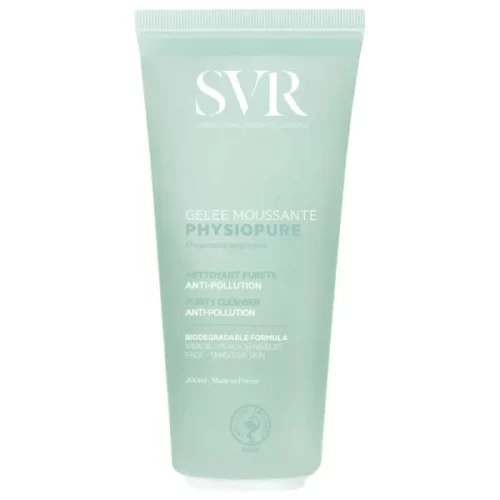 SVR PHYSIOPURE GELEE MOUSSANTE