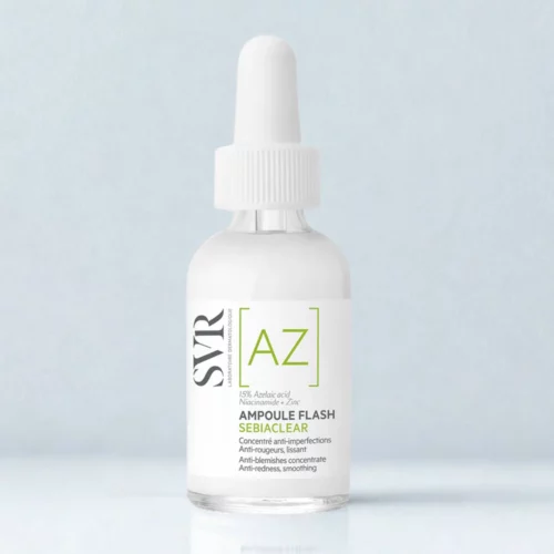 SVR SEBIACLEAR AMPOULE AZ FLASH ANTI IMPERFECTIONS 30ML