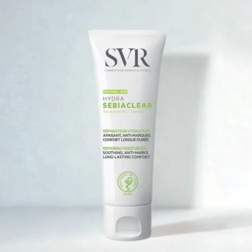SVR SEBIACLEAR HYDRA SOIN APAISANT ANTI MARQUES 40ML
