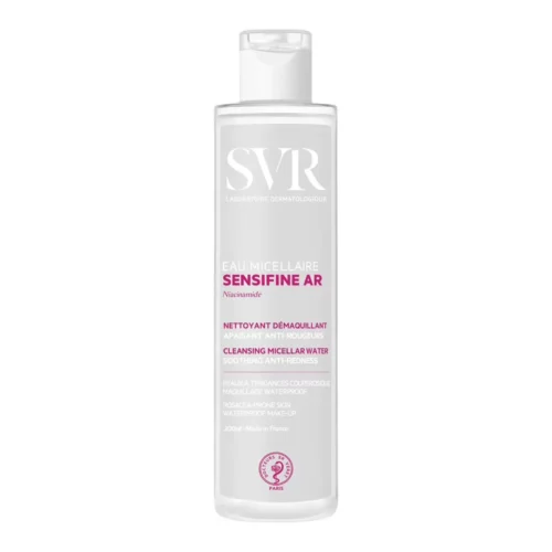 SVR SENSIFINE AR EAU MICELLAIRE
