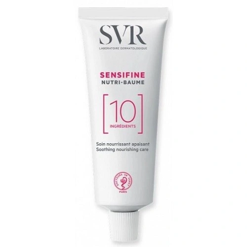SVR SENSIFINE NUTRI BAUME 40ML
