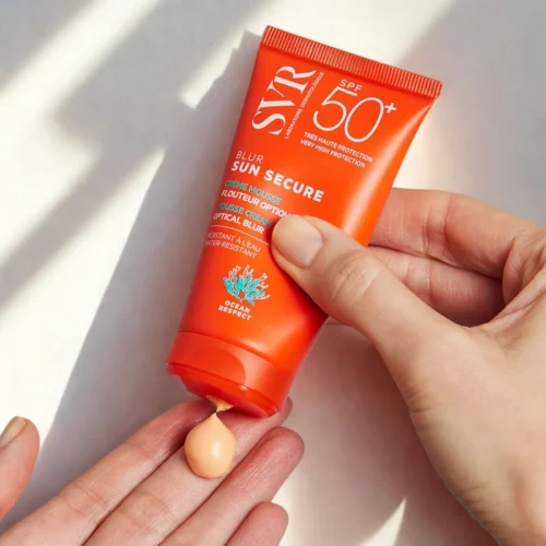 SVR SUN SECURE BLUR SPF50+ 50ML