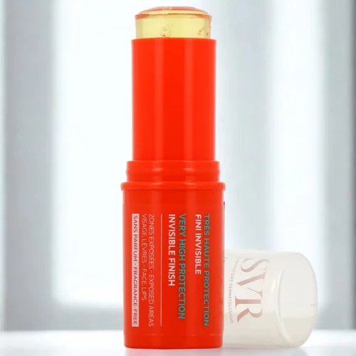SVR SUN SECURE EASY STICK SPF50+ 10G