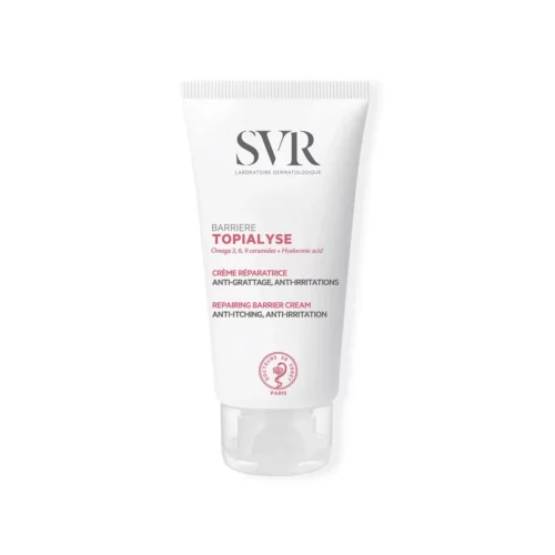 SVR TOPIALYSE CREME BARRIERE 50ML