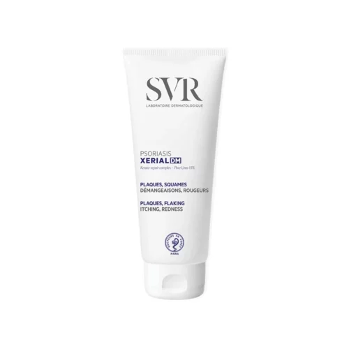 SVR XERIAL DM PSORIASIS 200ML