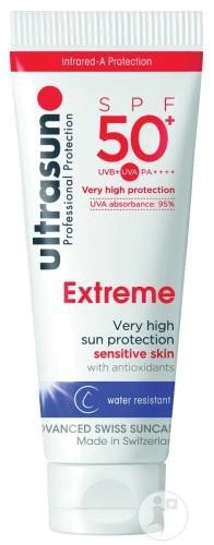 ULTRASUN EXTREME SPF50+ 75ML