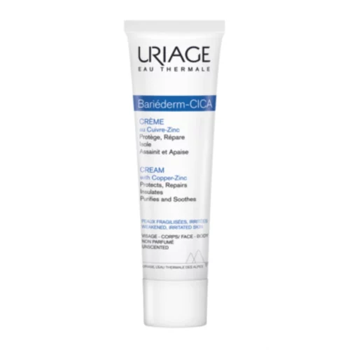 URIAGE BARIEDERM CICA CREME