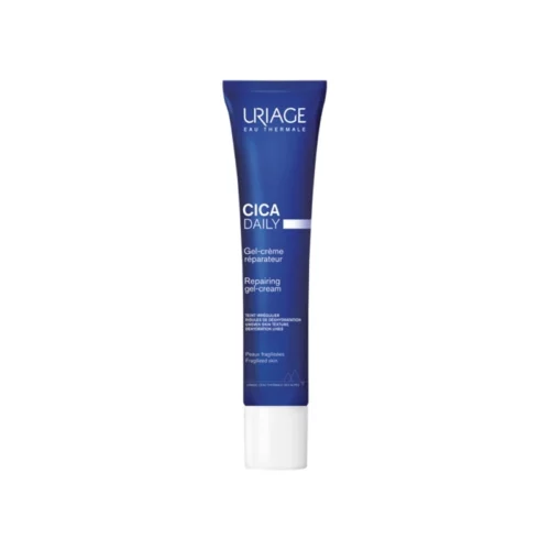 URIAGE  CICA DAILY GEL-CRÈME RÉPARATEUR 40ML