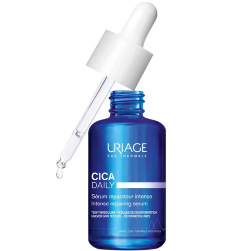 URIAGE CICA DAILY - SÉRUM RÉPARATEUR INTENSE  30ML