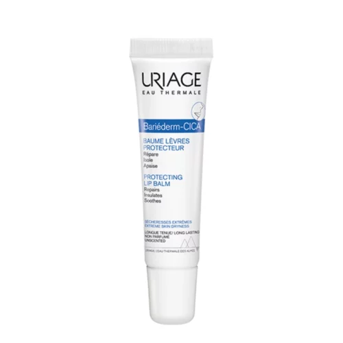 URIAGE BARIEDERM CICA LEVRES 15ML