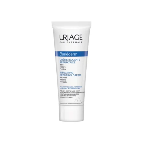 URIAGE BARIEDERM CREME ISOLANTE REPARATRICE 75ML