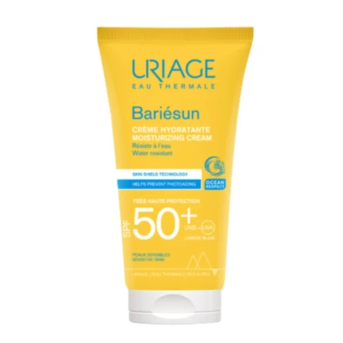URIAGE BARIESUN CREME HYDRATANTE SPF50+ 50ML