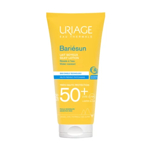 URIAGE BARIESUN LAIT SPF50+ 100ML