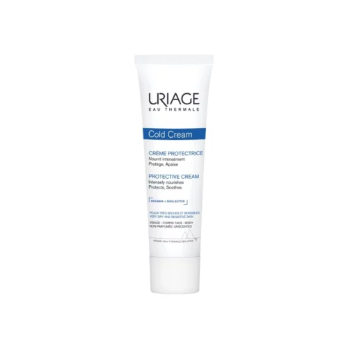 URIAGE COLD CREAM 100ML