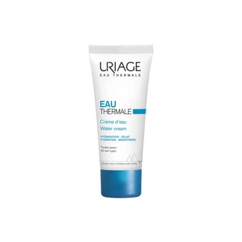 URIAGE CREME D'EAU LEGERE 40ML