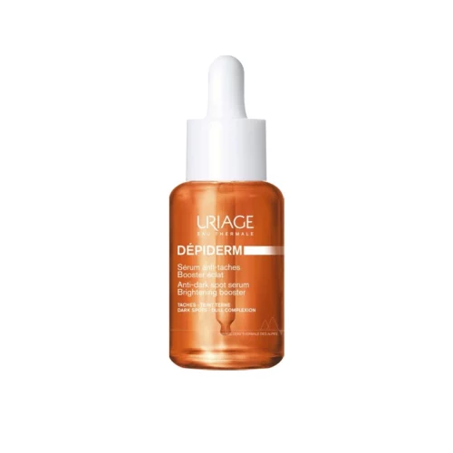 URIAGE DÉPIDERM - SÉRUM ANTI-TACHES BOOSTER ÉCLAT 30ML