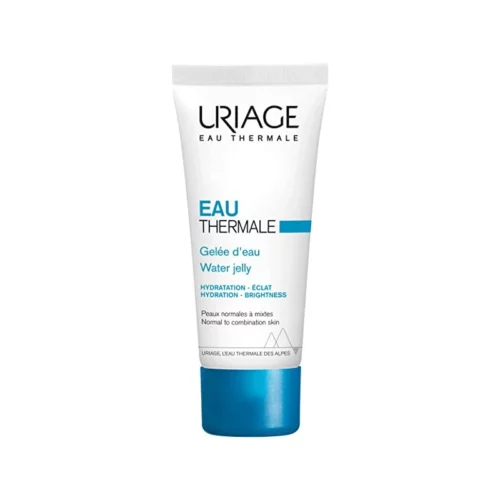 URIAGE EAU THERMALE GELEE D'EAU 40ML