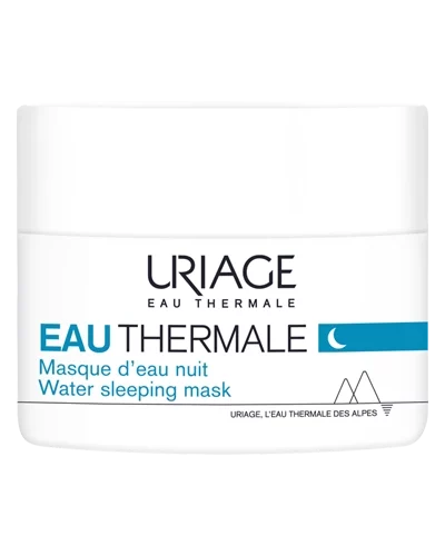 URIAGE EAU THERMALE MASQUE D’EAU NUIT 50ML