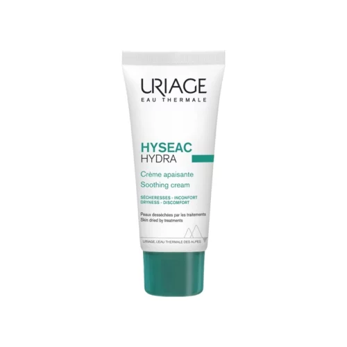 URIAGE HYSEAC HYDRA - CRÈME APAISANTE 40ML