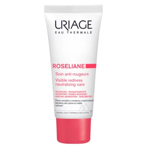 URIAGE ROSÉLIANE - SOIN ANTI-ROUGEURS  40ML
