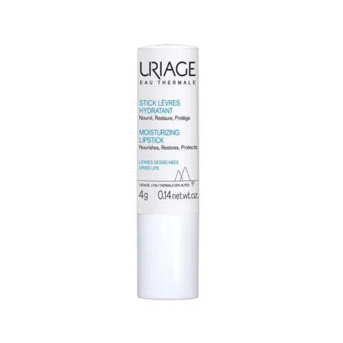 URIAGE STICK A LEVRES Hydratant 4G