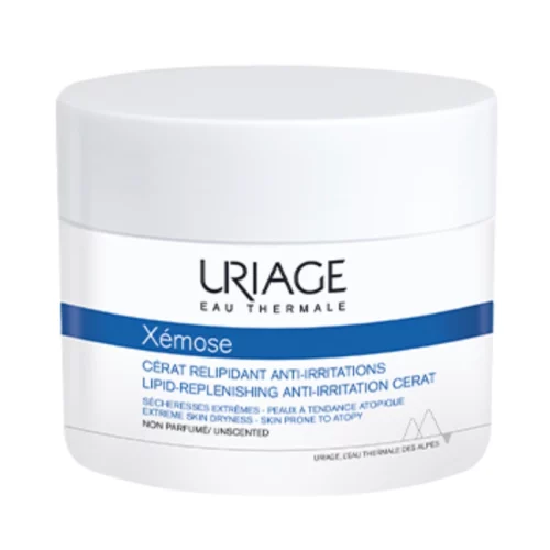 URIAGE XEMOSE C8+ - CÉRAT RELIPIDANT ANTI-GRATTAGE 200ML