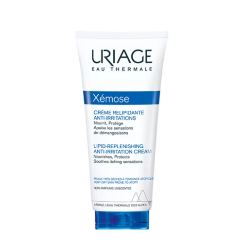 URIAGE XEMOSE CREME RELIPIDANTE ANTI IRRITATIONS