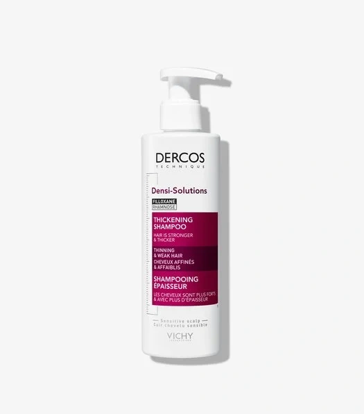 VICHY DERCOS DENSI-SOLUTIONS SHAMPOING EPAISSEUR 250 ML
