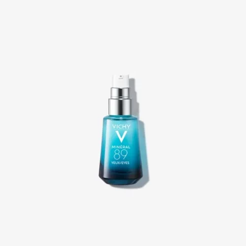 VICHY MINÉRAL 89 GEL CONTOUR DES YEUX 15ML