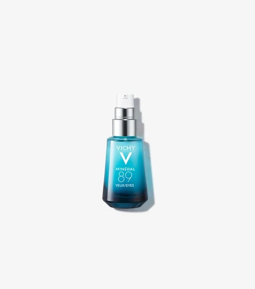 VICHY MINÉRAL 89 GEL CONTOUR DES YEUX 15ML