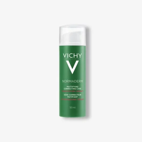 VICHY NORMADERM MATTIFYING CORRECTING CARE ANTI-IMPERFECTIONS  50ml
