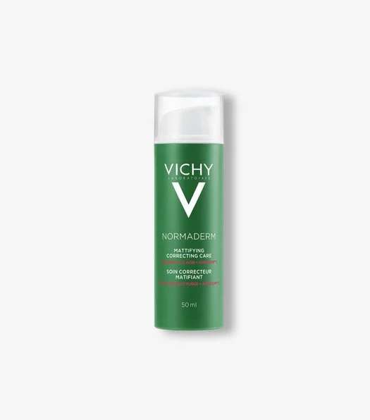 VICHY NORMADERM MATTIFYING CORRECTING CARE ANTI-IMPERFECTIONS  50ml