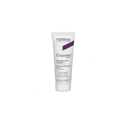 Noreva – Cicadiane Crème Réparatrice Apaisante Peaux Irritées et Fragilisées - 40ML